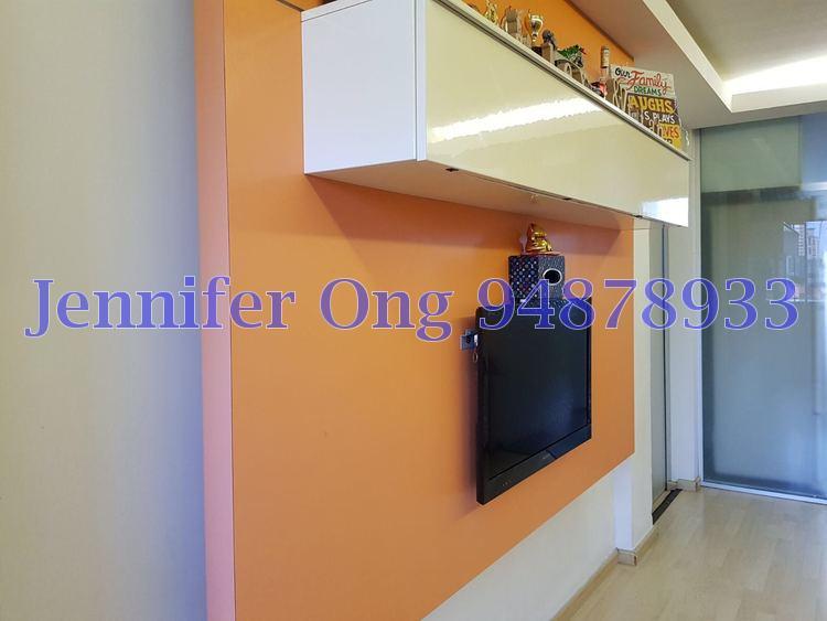 Blk 84 Commonwealth Close (Queenstown), HDB 3 Rooms #160366082